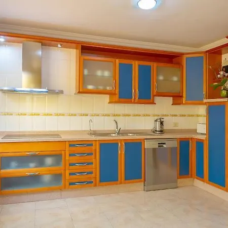Duplex En El Centro De Daire *
