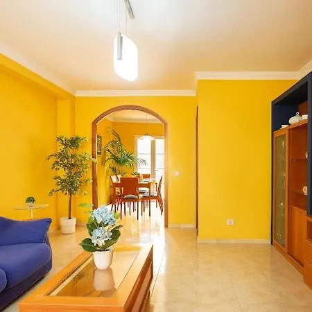 Duplex En El Centro De Daire