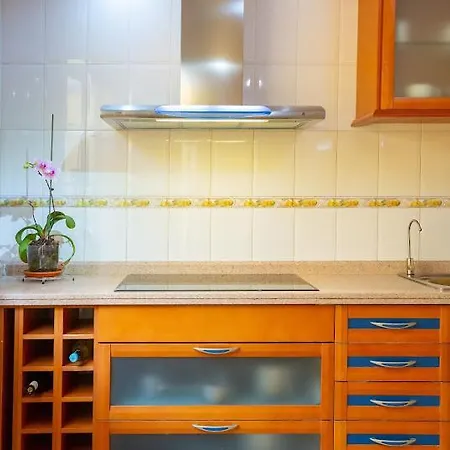 Daire Duplex En El Centro De